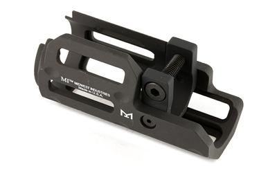 MIDWEST HK SP89 HANDGUARD MLOK BLK - Image 2