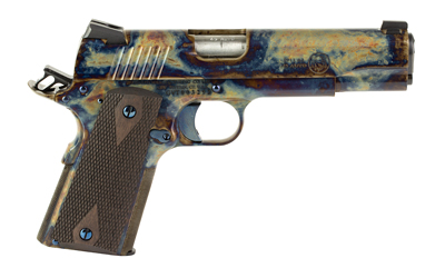 STD MANF 1911 45ACP 5" CC - Image 2