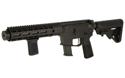 ANGSTADT VNQSH SBR 9MM 10.5" 17RD BK - Image 3