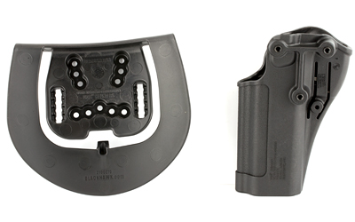 BH SERPA CQC BL/PDL CZ 75 RH BK - Image 2