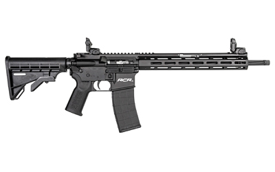 TIPPMANN M4-22 RCR24 16" 25RD BLK - Image 2