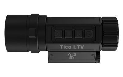 ATN TICO LTV 320 25MM THERM CLIP-ON - Image 3