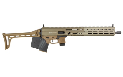 GPWR STRIBOG SP9A3 9MM 16 10R FDE CA - Image 2