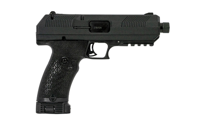 HI-PT JXP 10MM 5.2" THRD 10RD BLK - Image 2