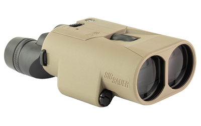 SIG ZULU6 HDX BINO 18X50 STABILIZED - Image 2