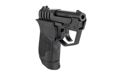 TAURUS 22TUC 22LR 2.5" 9RD BLK - Image 3