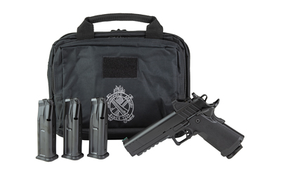 SPGFLD PRODIGY 9MM 5" AOS 10RD GP - Image 4