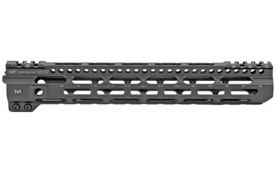 MIDWEST COMBAT RAIL LW 12.625" MLOK - Image 3