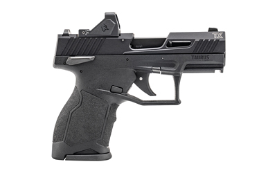 TAURUS TX22C VR RFX-11 22LR 3.6 13RD - Image 2