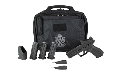 SPGFLD ECHELON 4.0C 9MM 10RD GP - Image 4