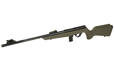 ROSSI RB 22LR 16" 10RD COMPACT ODG - Image 3