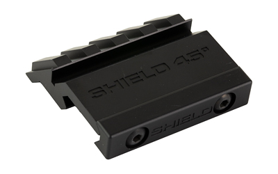SHLDS 45 OFFSET PICATINNY MOUNT - Image 2