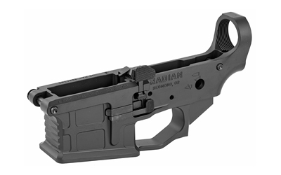 RADIAN A-DAC 15 LOWER RECEIVER BLACK - Image 3