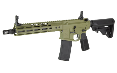 NOVESKE GEN4 SBR 300BLK 10.5 GRN - Image 3