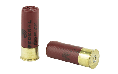 FED PWRSHK 12GA 2.75 8P 000BCK 5/250 - Image 4