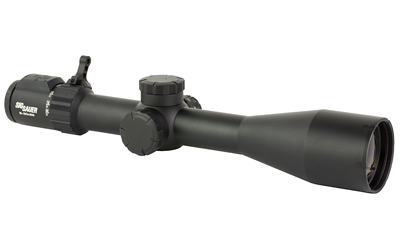 SIG EASY6BDX 5-30X56MM 34MM MRAD BLK - Image 2