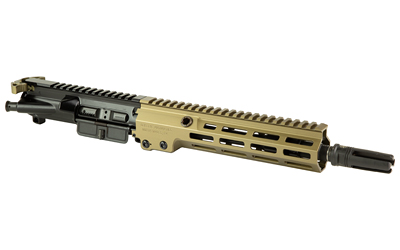 GE URG-I NC 556NATO 10.3" BLK/DDC - Image 2