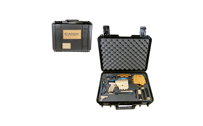 CANIK METE SFT LOADOUT 9MM 4.46 20RD - Image 2