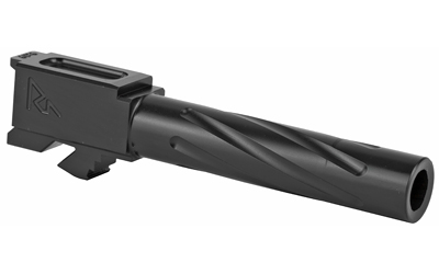 RA BBL FOR GLK 19 GEN3/4 V1 BLK - Image 2