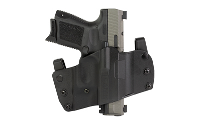 CANIK TP9 ELITE SC 9MM 15RD MO1 BLK - Image 4