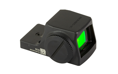 SIG ROMEO-X ENCLD PRO CIRCLE DOT BLK - Image 2