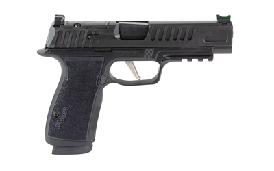SIG P365AXG FUSE 9MM 4.3" 21RD BLK - Image 2