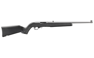 RUGER 10/22 22LR 18.5" 10RD SS - Image 2