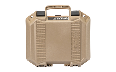 PELICAN V100C VAULT CASE WL/WF TAN - Image 2