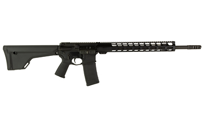 LANTAC SF15 DMR 18" 223 WYLDE 30RD - Image 2
