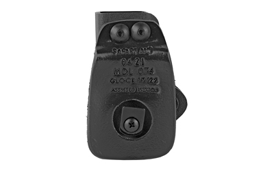 SL 074 CON MG HDLR FOR GLK 17 STB RH - Image 2