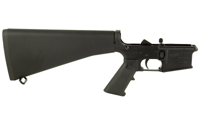 KAK CMPLT KF-15 LOWER A2 STOCK BLK - Image 2