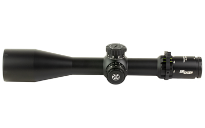 SIG TANGO DMR 5-30X56 34MM FFP MOA - Image 3