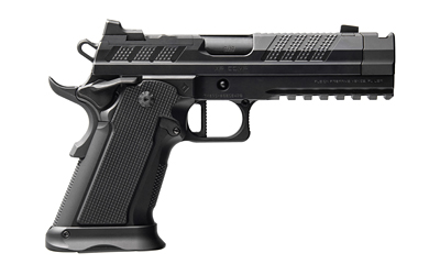 FUSION XP PRO COMP 9MM 4.6" 10RD BLK - Image 2