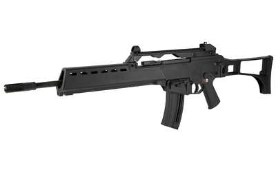 HK G36 RIFLE 22LR 16.1" 20RD BLACK - Image 3