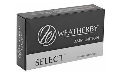 WBY AMMO 270WBY 130GR INT 20/200 - Image 2