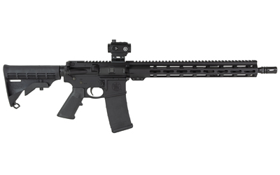 S&W M&P15 SPT III 556 16" 30RD BNDLE - Image 2