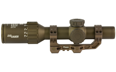 SIG TANGO6T 1-6X24 DWLR-556 FDE - Image 3