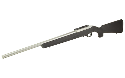 RUGER 10/22 TALO LVT 22LR 20 10RD SS - Image 3