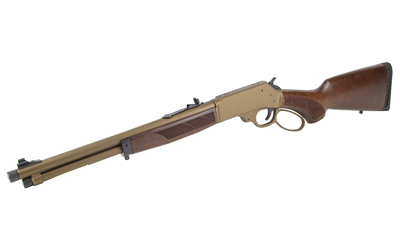 HENRY H9 EXPLORER 30-30 16.5" 4RD TB - Image 3