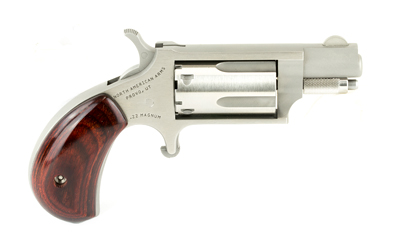 NAA MINI REV 22/22M 1 1/8" 5RD FS - Image 2