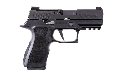 SIG P320 X-COMPACT 9MM 3.6" 15RD BLK - Image 2
