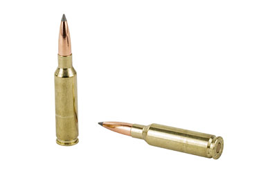 NOSLER 6.5 CREED 142GR AB LR 20/200 - Image 4