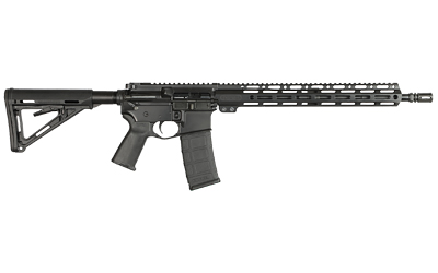 BERSA AR15 556NATO 16" 30RD MOE BLK - Image 2