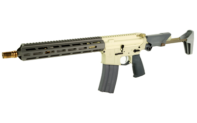 Q SGR WSL SBR 556 NATO 13" 30RD FDE - Image 3