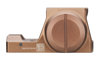 SIG ROMEO-X PRO CIRCLE DOT FDE - Image 2