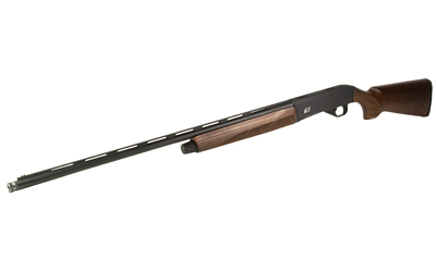 CZ 720 G3 3" 20GA 28" 4RD WALNUT BLK - Image 3