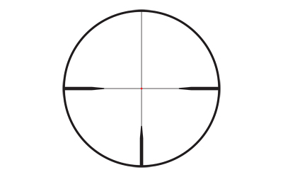 LEUP VX-3HD 3.5-10X50 FIREDOT MATTE - Image 3