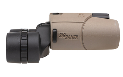 SIG ZULU 6 BINO HDX 10X30 STABILIZED - Image 2