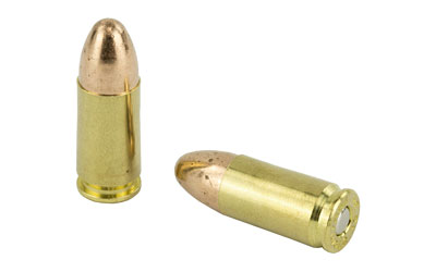 FED AM EAGLE 9MM 115GR FMJ 50/1000 - Image 4