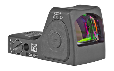 TRIJICON RMRCC 6.5 MOA BLK - Image 2